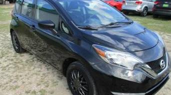 NISSAN VERSA NOTE 2019 3N1CE2CP3KL359595 image